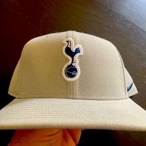 Nike Tottenham Hotspur Snapback hat